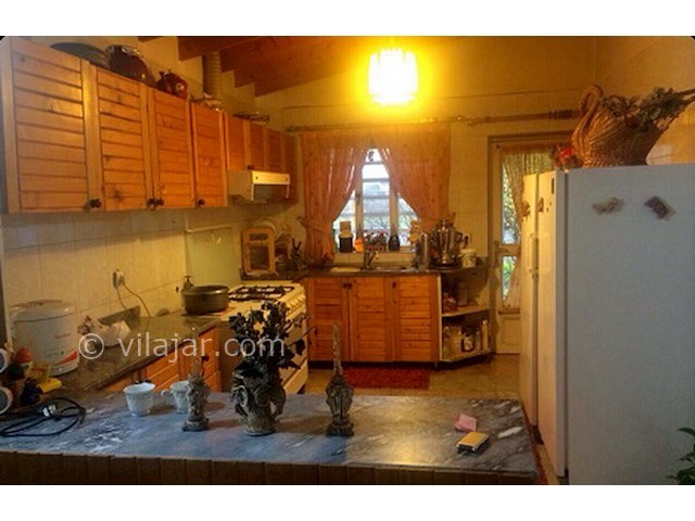 عکس شماره 39795 - اجاره ویلا در کلاردشت - 