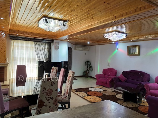 عکس شماره 397987 - رزرو ویلای دوبلکس در سرخرود - 