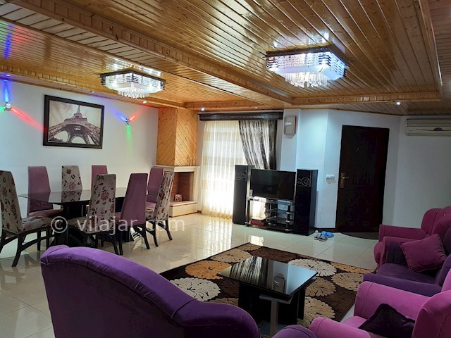 عکس شماره 397993 - رزرو ویلای دوبلکس در سرخرود - 