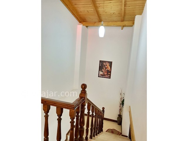 عکس شماره 398003 - رزرو ویلای دوبلکس در سرخرود - 