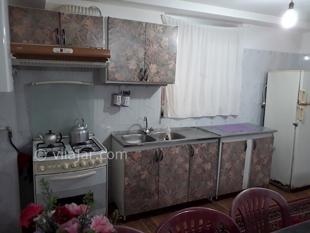 عکس شماره 398211 - اجاره واحد در ماسال - 