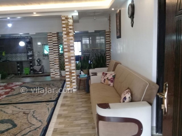 عکس شماره 398379 - اجاره ویلای ساحلی در تالش - 