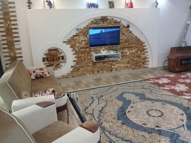 عکس شماره 398381 - اجاره ویلای ساحلی در تالش - 