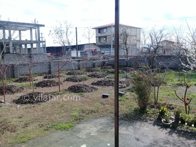 عکس شماره 398389 - اجاره ویلای ساحلی در تالش - 