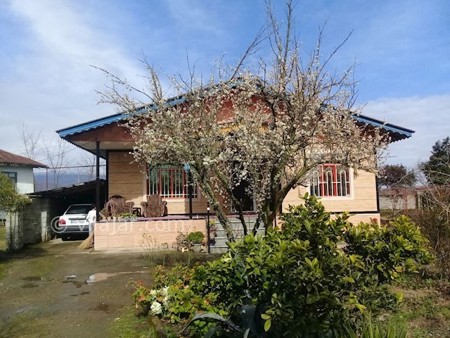 عکس شماره 398391 - اجاره ویلای ساحلی در تالش - 