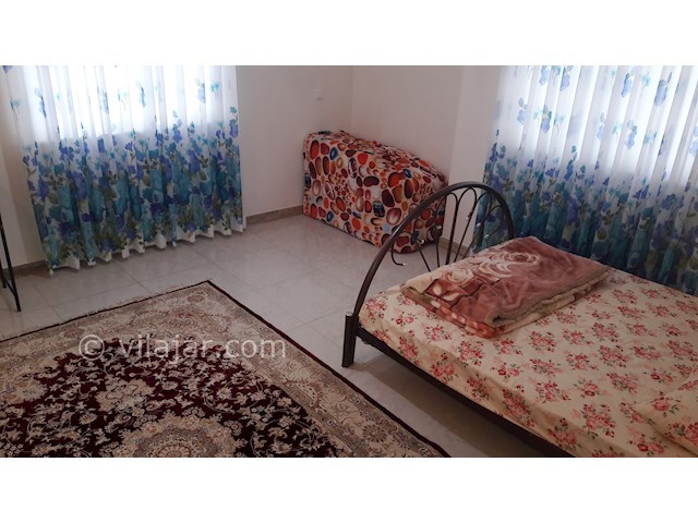 عکس شماره 398605 - ویلا استخردار در رامسر - 