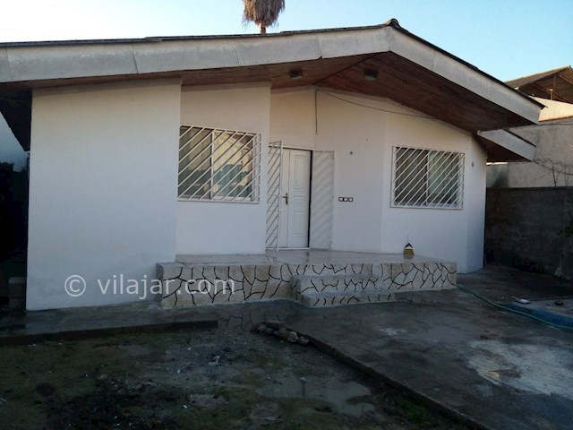 عکس شماره 398665 - رزرو ویلای دربست در نور - 