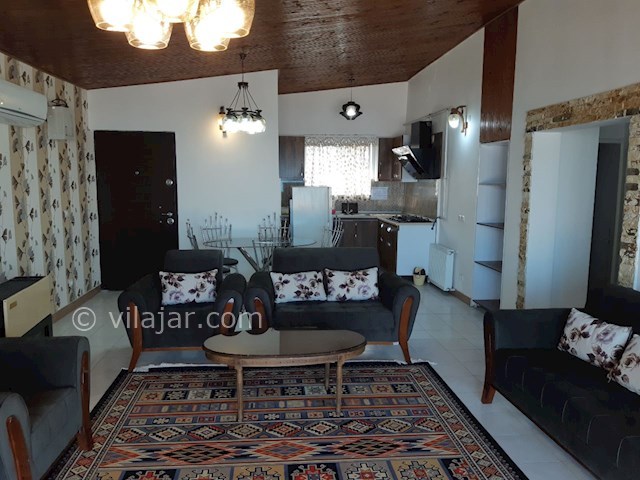 عکس شماره 398899 - ویلا ساحلی استخر روباز آبگرم شیرود - 