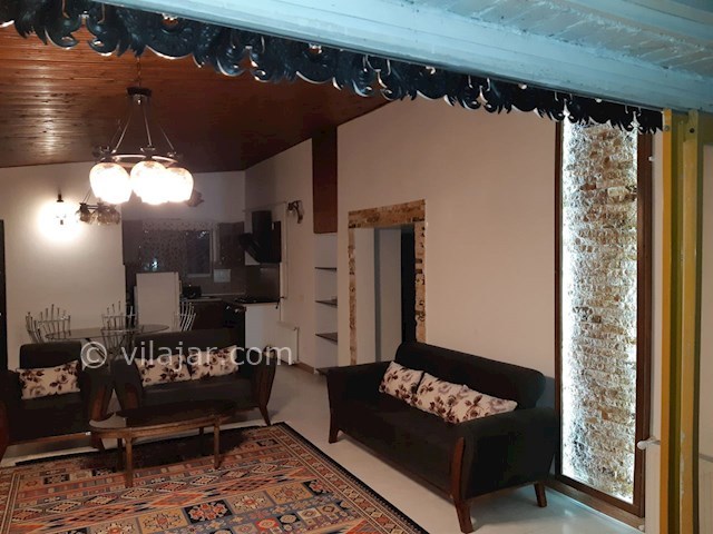 عکس شماره 398901 - ویلا ساحلی استخر روباز آبگرم شیرود - 