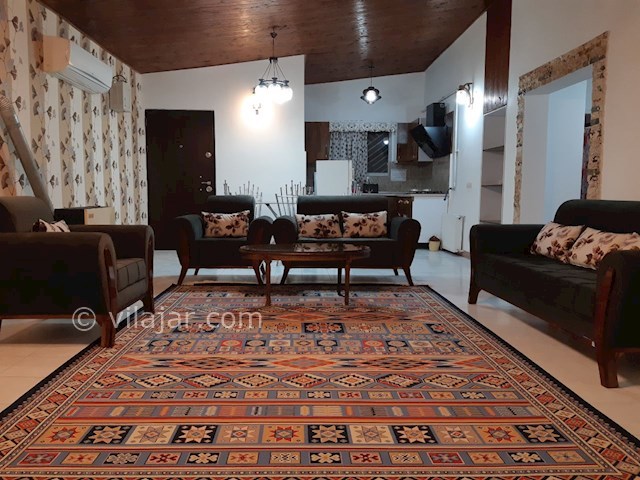 عکس شماره 398907 - ویلا ساحلی استخر روباز آبگرم شیرود - 