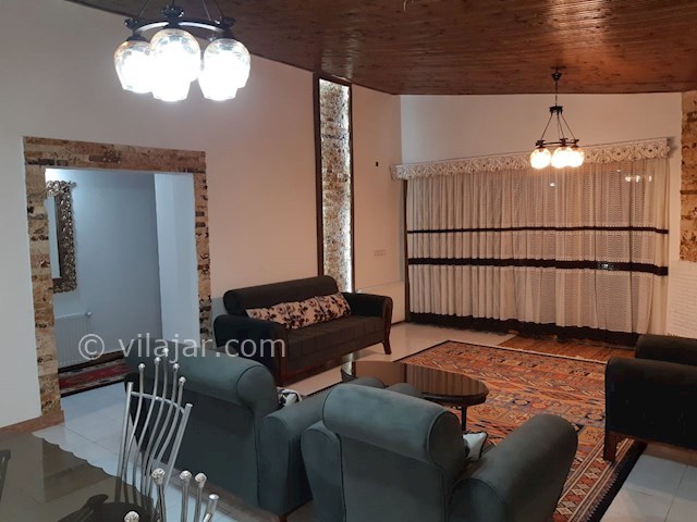 عکس شماره 398915 - ویلا ساحلی استخر روباز آبگرم شیرود - 