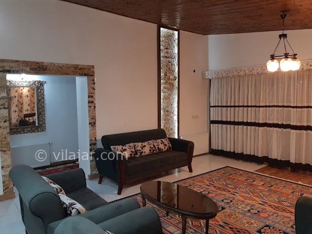 عکس شماره 398917 - ویلا ساحلی استخر روباز آبگرم شیرود - 