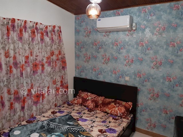 عکس شماره 398921 - ویلا ساحلی استخر روباز آبگرم شیرود - 