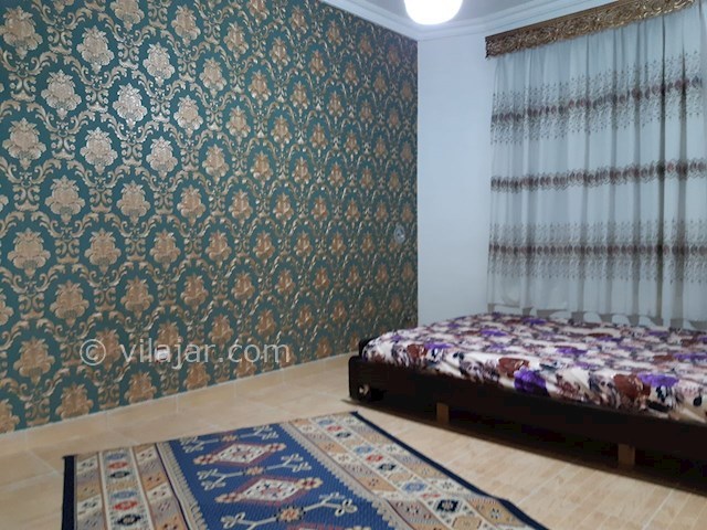 عکس شماره 398929 - اجاره ویلا بااستخر و بیلیارد در شیرود - 