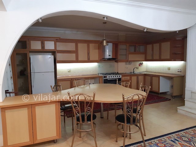 عکس شماره 398939 - اجاره ویلا بااستخر و بیلیارد در شیرود - 