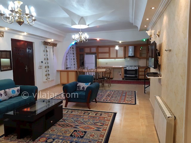 عکس شماره 398941 - اجاره ویلا بااستخر و بیلیارد در شیرود - 