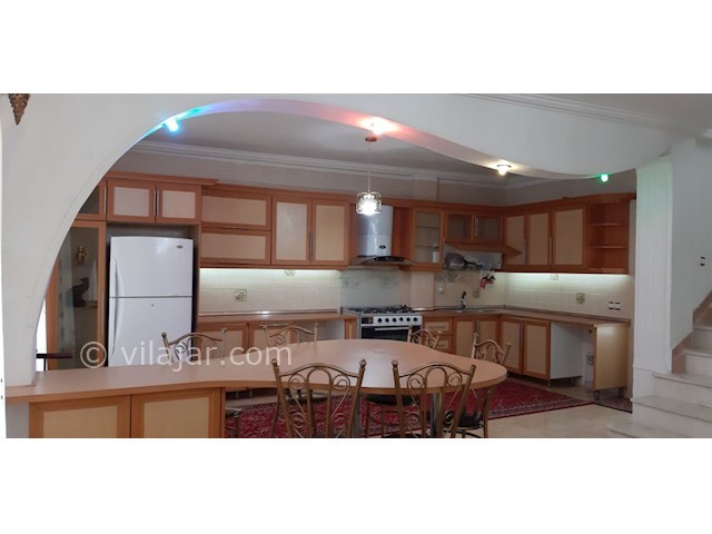 عکس شماره 398953 - اجاره ویلا بااستخر و بیلیارد در شیرود - 