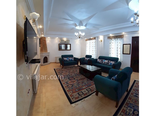 عکس شماره 398965 - اجاره ویلا بااستخر و بیلیارد در شیرود - 