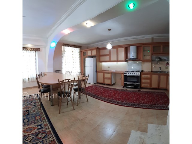 عکس شماره 398997 - اجاره ویلا بااستخر و بیلیارد در شیرود - 