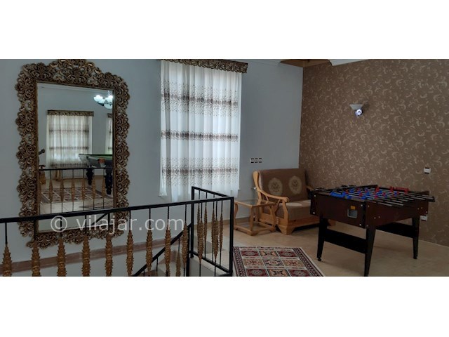 عکس شماره 399007 - اجاره ویلا بااستخر و بیلیارد در شیرود - 