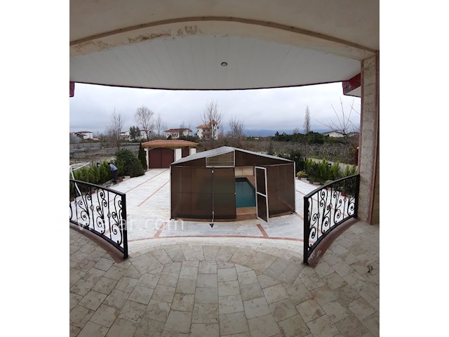 عکس شماره 399021 - اجاره ویلا بااستخر و بیلیارد در شیرود - 