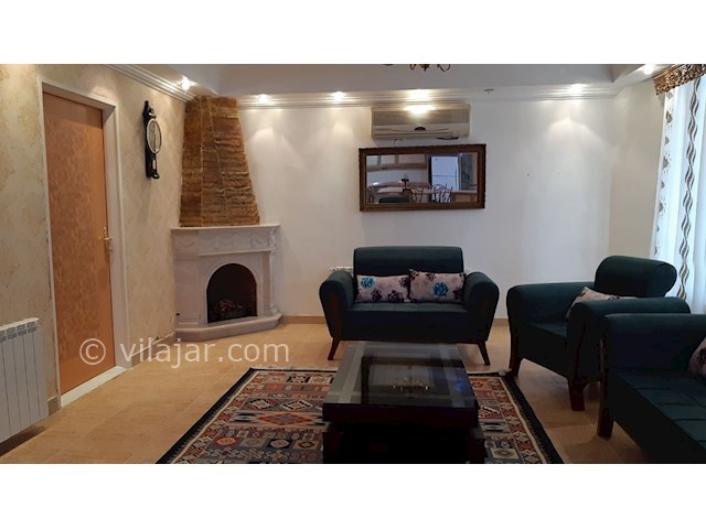 عکس شماره 399025 - اجاره ویلا بااستخر و بیلیارد در شیرود - 