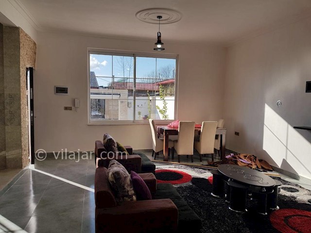 عکس شماره 399163 - اجاره ویلا در زیباکنار - 