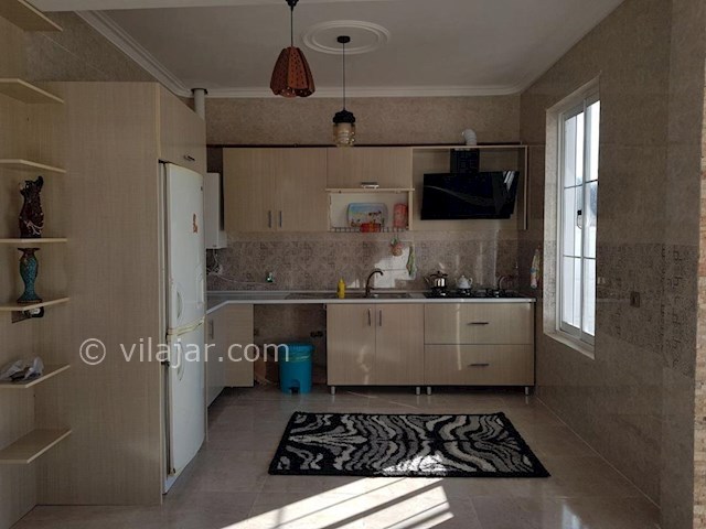 عکس شماره 399167 - اجاره ویلا در زیباکنار - 