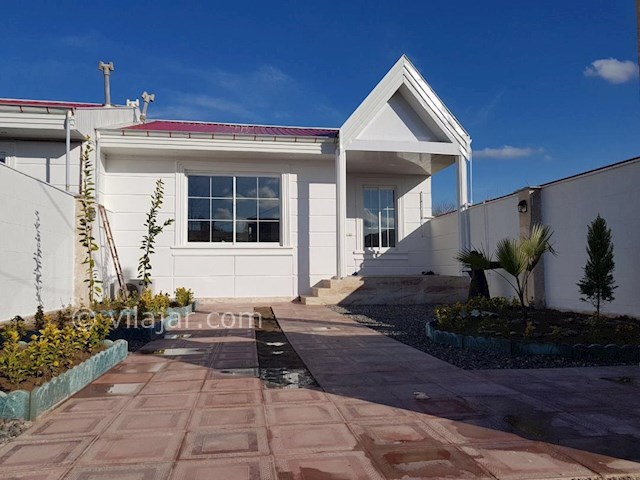 عکس شماره 399173 - اجاره ویلا در زیباکنار - 