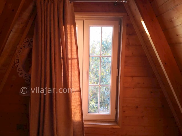 عکس شماره 399247 - اجاره کلبه چوبی در زیباکنار - 