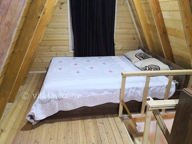 عکس شماره 399257 - اجاره کلبه چوبی در زیباکنار - 