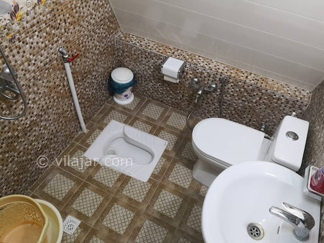 عکس شماره 399263 - اجاره کلبه چوبی در زیباکنار - 