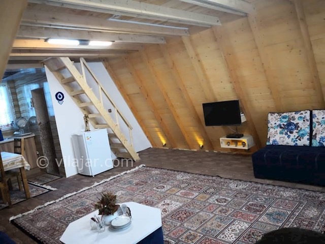 عکس شماره 399267 - اجاره کلبه چوبی در زیباکنار - 