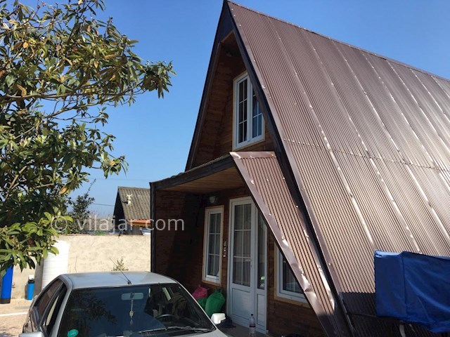 عکس شماره 399269 - اجاره کلبه چوبی در زیباکنار - 