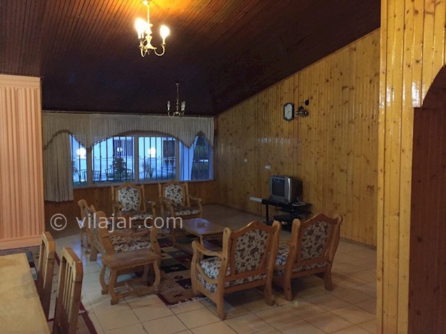 عکس شماره 39933 - اجاره ویلا در چابکسر - 