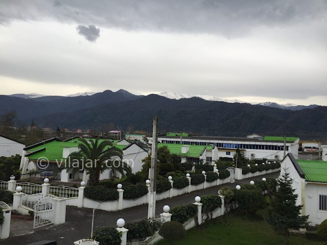 عکس شماره 39947 - اجاره ویلا در چابکسر - 