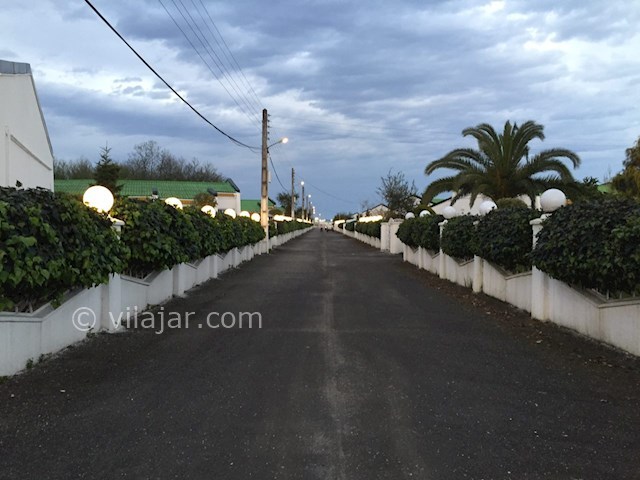 عکس شماره 39951 - اجاره ویلا در چابکسر - 