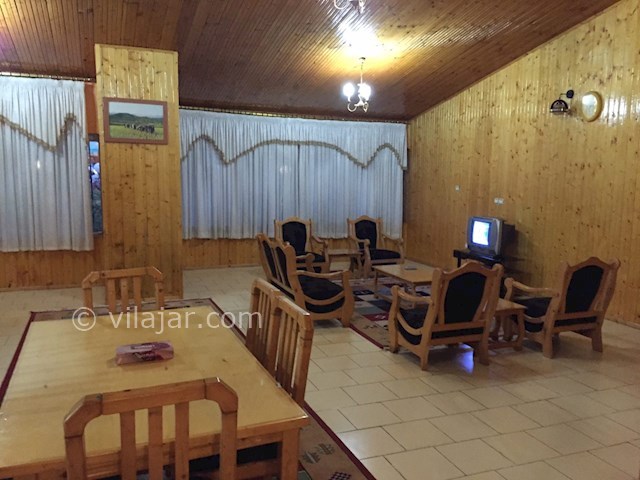 عکس شماره 39955 - اجاره ویلا در چابکسر - 