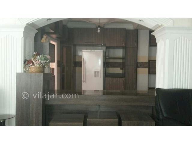 عکس شماره 39989 - اجاره واحد در خزر آباد - 