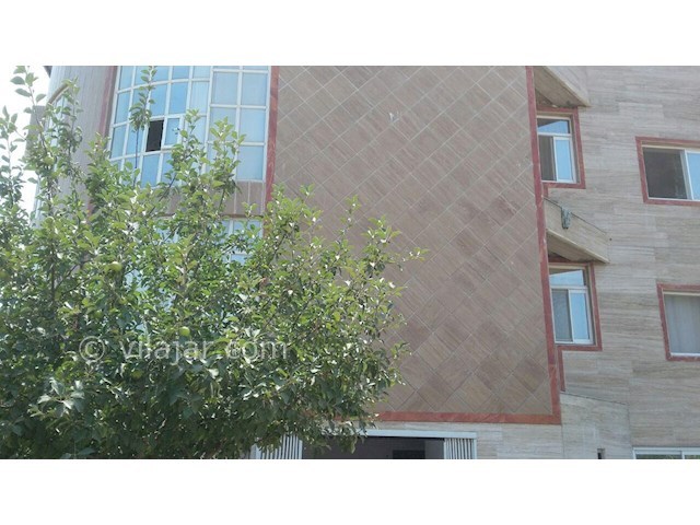 عکس شماره 40001 - اجاره واحد در خزر آباد - 