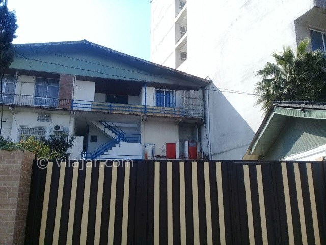 عکس شماره 400133 - سوئیت اجاره ای در نوشهر - 