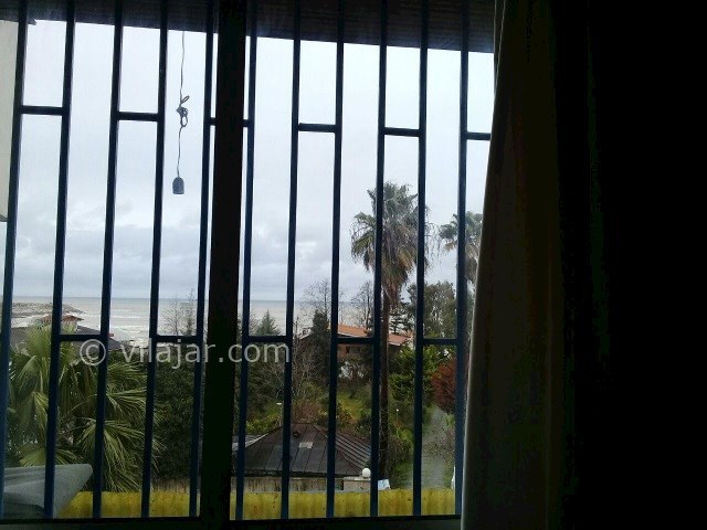 عکس شماره 400135 - سوئیت اجاره ای در نوشهر - 