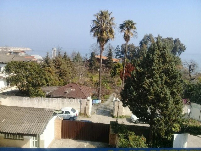 عکس شماره 400137 - سوئیت اجاره ای در نوشهر - 