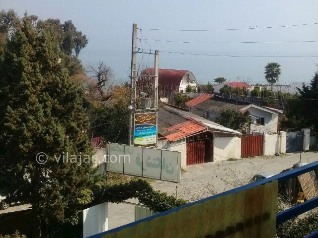 عکس شماره 400139 - سوئیت اجاره ای در نوشهر - 