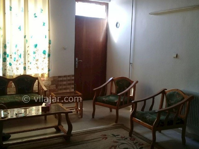 عکس شماره 400141 - سوئیت اجاره ای در نوشهر - 