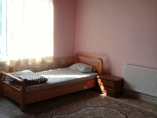 عکس شماره 400143 - سوئیت اجاره ای در نوشهر - 