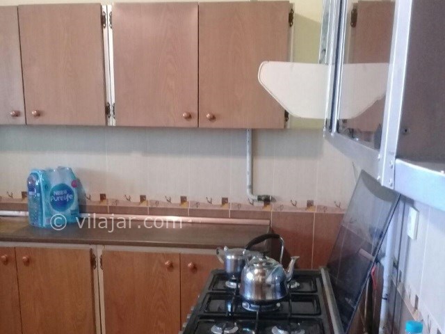 عکس شماره 400147 - سوئیت اجاره ای در نوشهر - 