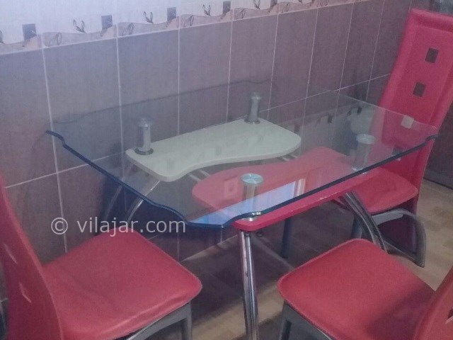 عکس شماره 400149 - سوئیت اجاره ای در نوشهر - 