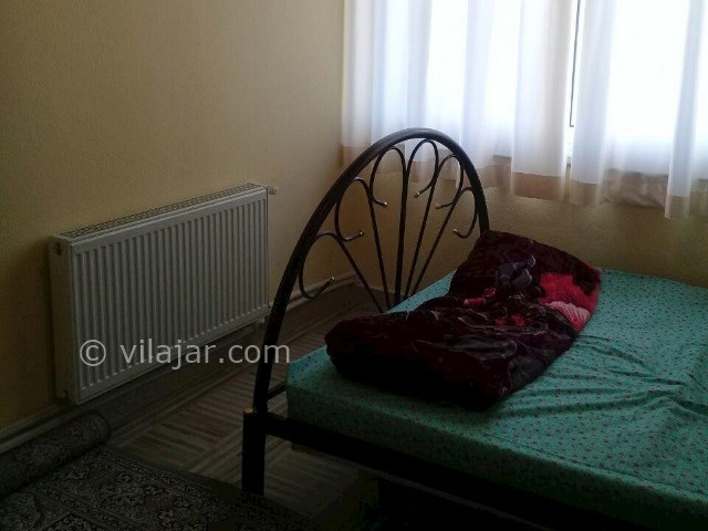 عکس شماره 400151 - سوئیت اجاره ای در نوشهر - 