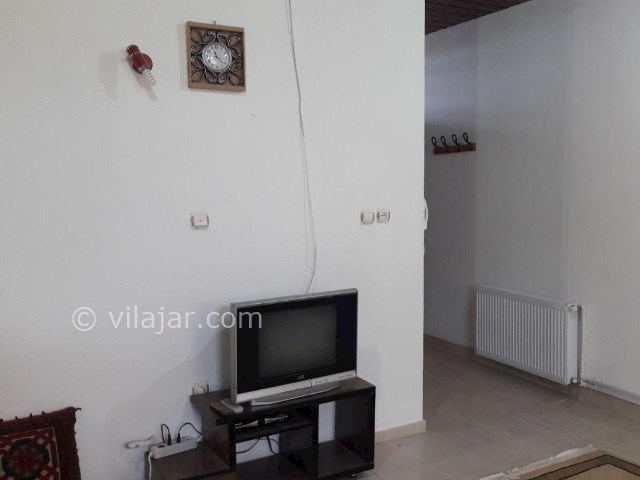 عکس شماره 400153 - سوئیت اجاره ای در نوشهر - 